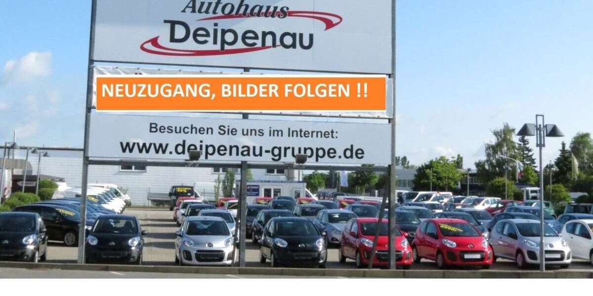 Citroen C5 119.400 km 8.940 &euro; Goslar 38644