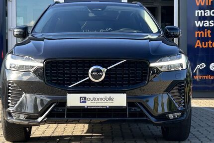 Volvo XC60 24.887 km 37.980 &euro; Salzgitter 38229