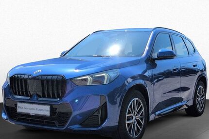 BMW X1 12.551 km 35.750 &euro; Goslar 38644