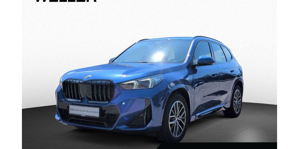 BMW X1 12.551 km 35.750 &euro; Goslar 38644