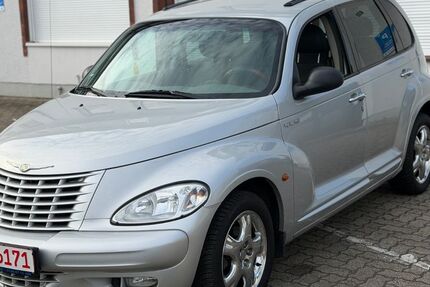 Chrysler PT Cruiser 102.500 km 2.990 &euro; Salzgitter 38229