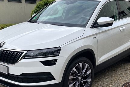 Skoda Karoq 129.000 km 13.900 &euro; Braunschweig 38116