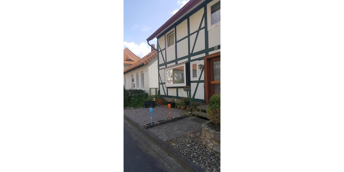 Doppelhaushälfte Holle - 6 Zimmer, 124 m&sup2;, 780&euro; | Angebot:26673410