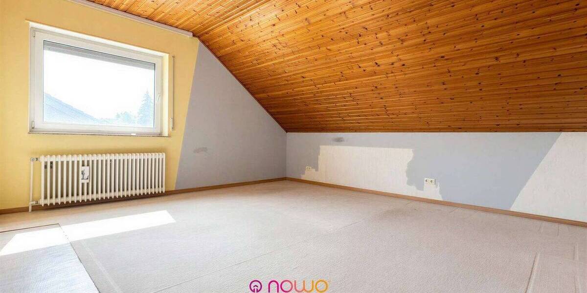 Doppelhaushälfte Wolfenbüttel Linden - 4 Zimmer, 143 m&sup2;, 349.000&euro; | Angebot:26740406