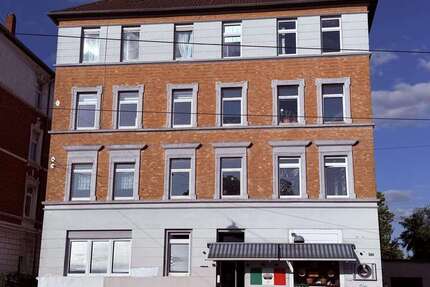 Wohnung Braunschweig Lehndorf-Watenbüttel - 3 Zimmer, 67 m&sup2;, 109.000&euro; | Angebot:27350143