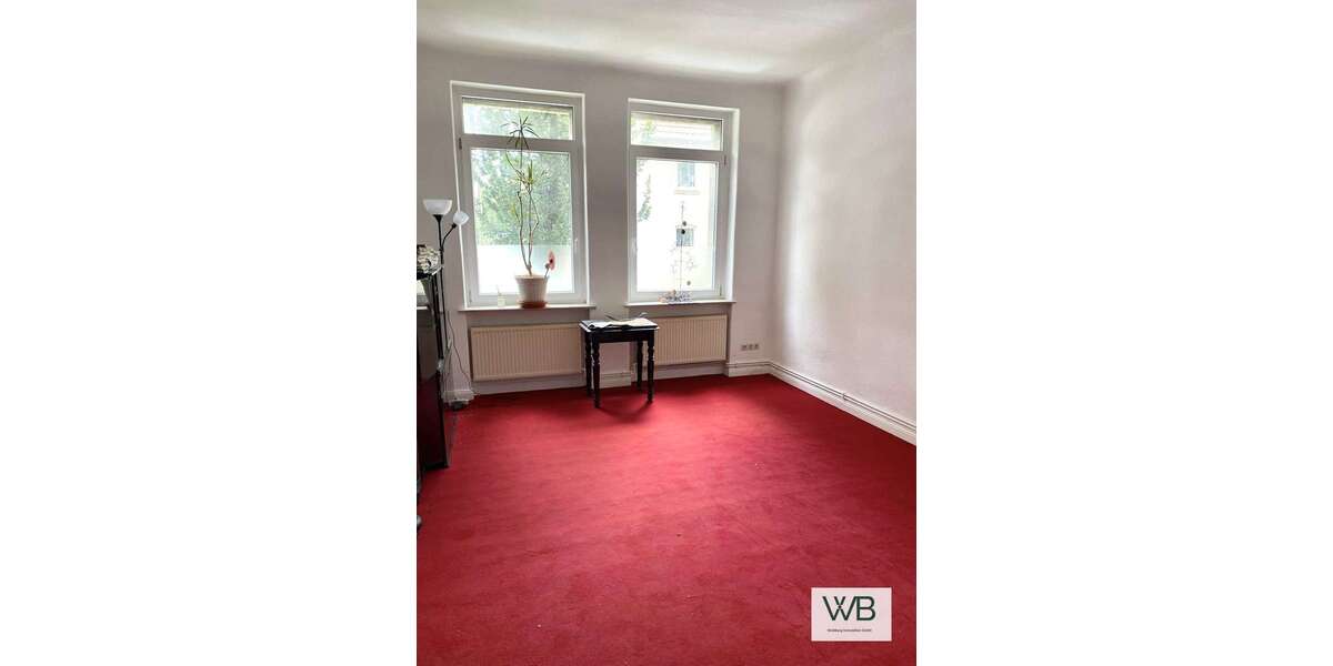 Etagenwohnung Braunschweig Östliches Ringgebiet - 4 Zimmer, 93 m&sup2;, 329.000&euro; | Angebot:26105221
