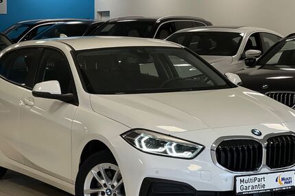 BMW 116 83.860 km 18.397 &euro; Peine 31228