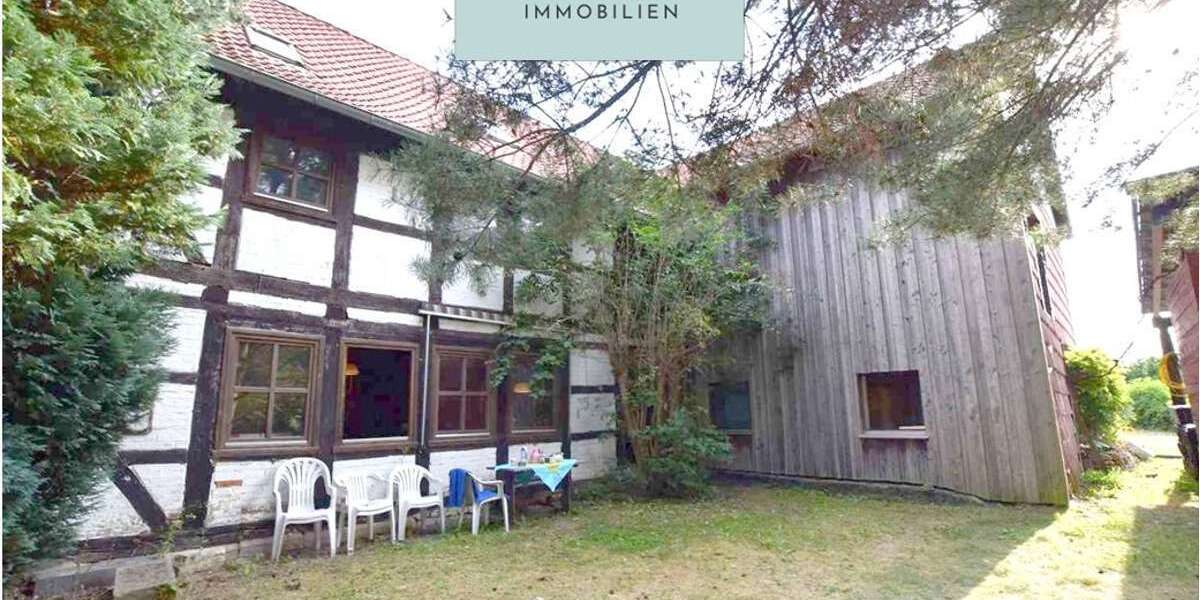 Einfamilienhaus Twieflingen Twieflingen - 6 Zimmer, 240 m&sup2;, 95.000&euro; | Angebot:25876846