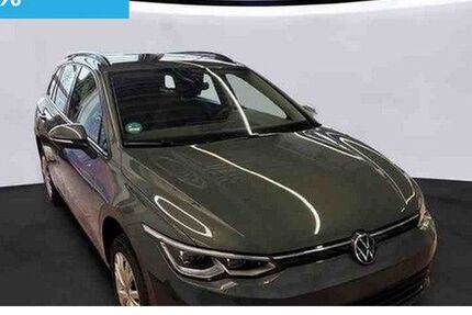 VW Golf 51.550 km 22.490 &euro; Braunschweig 38114