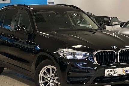 BMW X3 93.562 km 31.979 &euro; Peine 31228