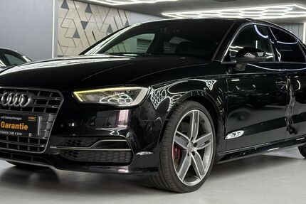 Audi S3 129.000 km 17.990 &euro; Peine 31226