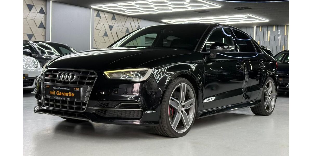 Audi S3 129.000 km 17.990 &euro; Peine 31226