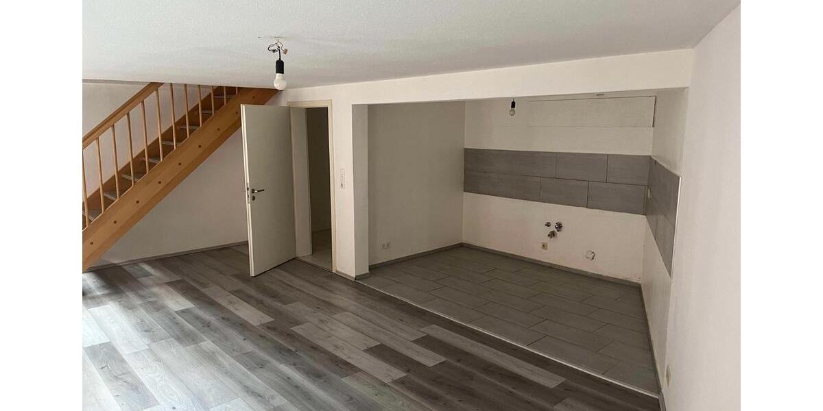 Maisonettenwohnung Schladen-Werla Werla - 3 Zimmer, 72 m&sup2;, 460&euro; | Angebot:26445323