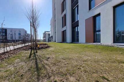 Wohnung Braunschweig Heidberg-Melverode - 2 Zimmer, 50 m&sup2;, 673&euro; | Angebot:25984473