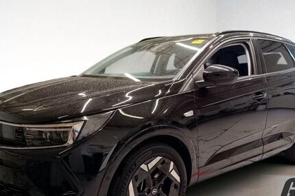 Opel Grandland (X) 87.860 km 20.750 &euro; Schöningen 38364