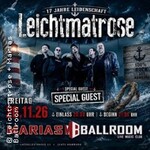 Leichtmatrose - Plus Special Guest