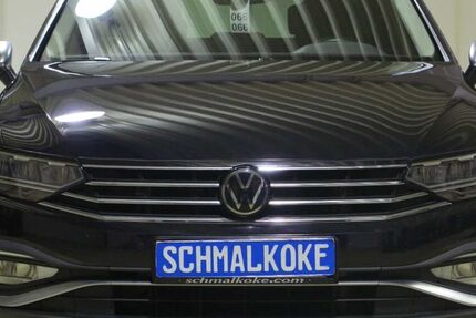 VW Passat Variant 62.800 km 27.500 &euro; Braunschweig 38112