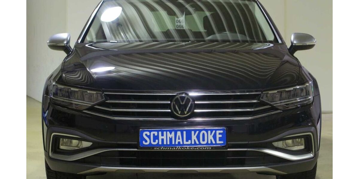 VW Passat Variant 62.800 km 27.500 &euro; Braunschweig 38112
