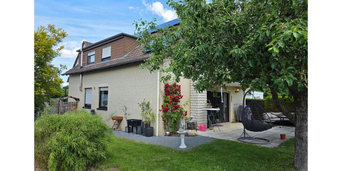 Doppelhaushälfte Lehre - 4.5 Zimmer, 139 m&sup2;, 365.000&euro; | Angebot:27227691