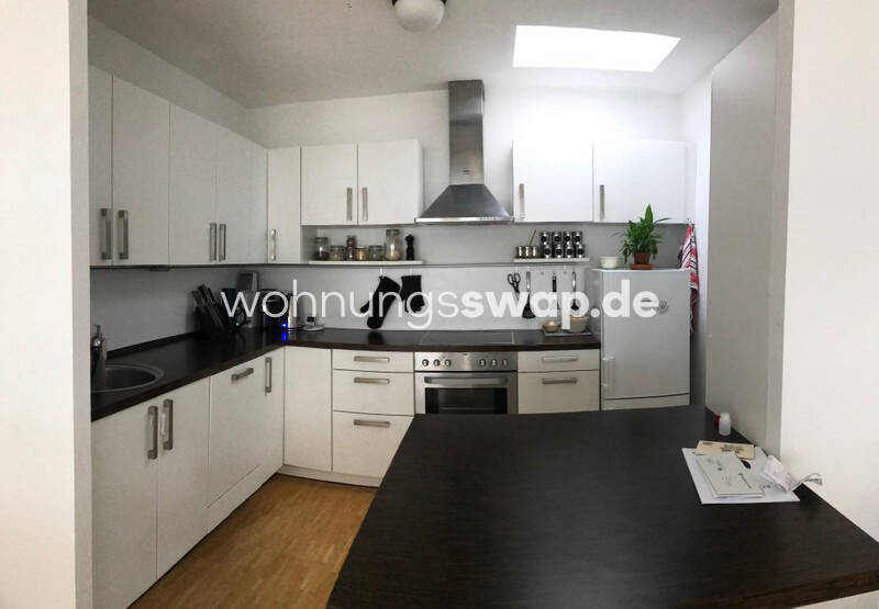 Etagenwohnung Braunschweig Östliches Ringgebiet - 3 Zimmer, 100 m&sup2;, 930&euro; | Angebot:26020235