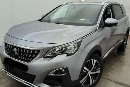 Peugeot 5008 52.800 km 15.950 &euro; Schöningen 38364
