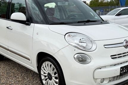 Fiat 500L 158.272 km 3.290 &euro; Lengede 38268