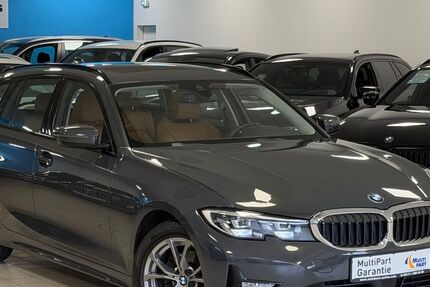 BMW 320 148.990 km 22.299 &euro; Peine 31228