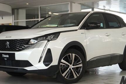 Peugeot 3008 33.150 km 20.750 &euro; Schöningen 38364