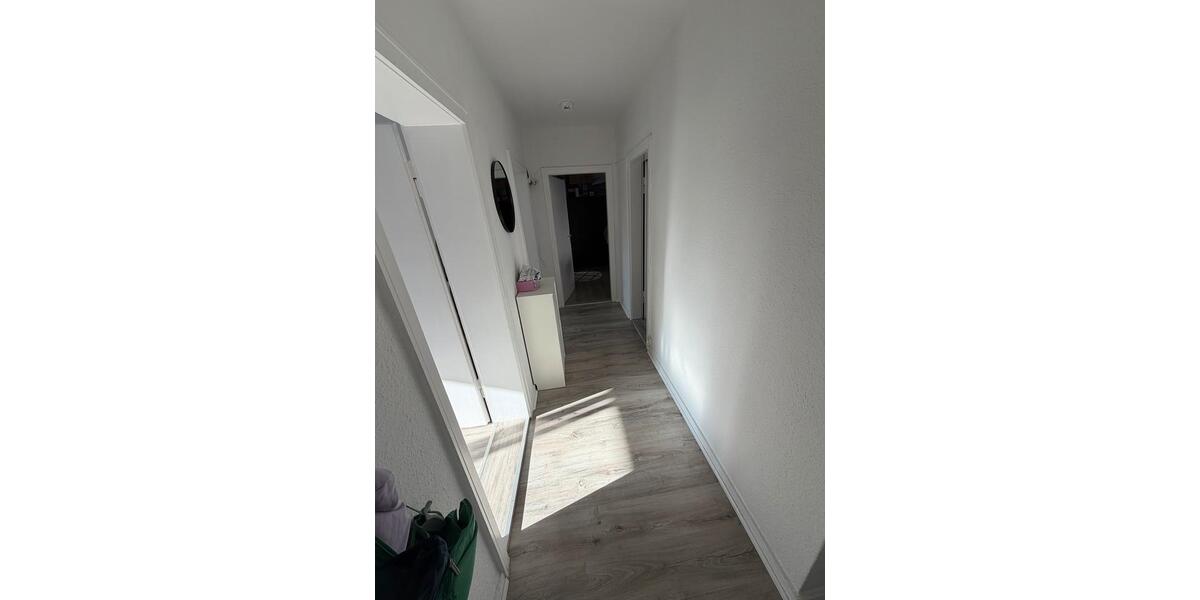 Etagenwohnung Braunschweig Westliches Ringgebiet - 3 Zimmer, 74 m&sup2;, 750&euro; | Angebot:25871556