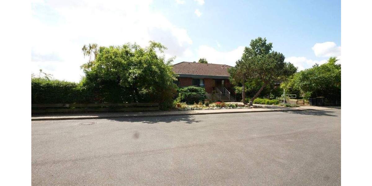 Einfamilienhaus Wolfenbüttel Linden - 4 Zimmer, 163 m&sup2;, 389.000&euro; | Angebot:25679271