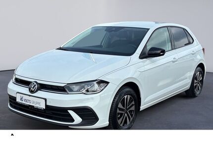 VW Polo 6.500 km 23.240 &euro; Wolfenbüttel 38304