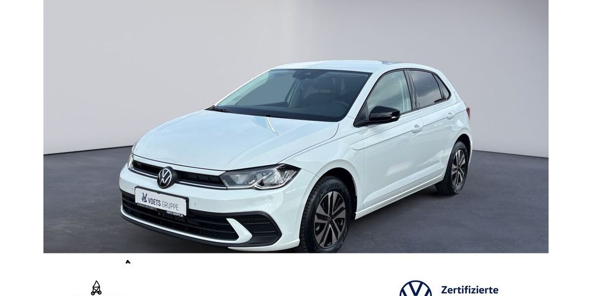 VW Polo 6.500 km 23.440 &euro; Wolfenbüttel 38304
