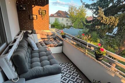 Wohnung Peine - 3.5 Zimmer, 94 m&sup2;, 1.100&euro; | Angebot:26044097