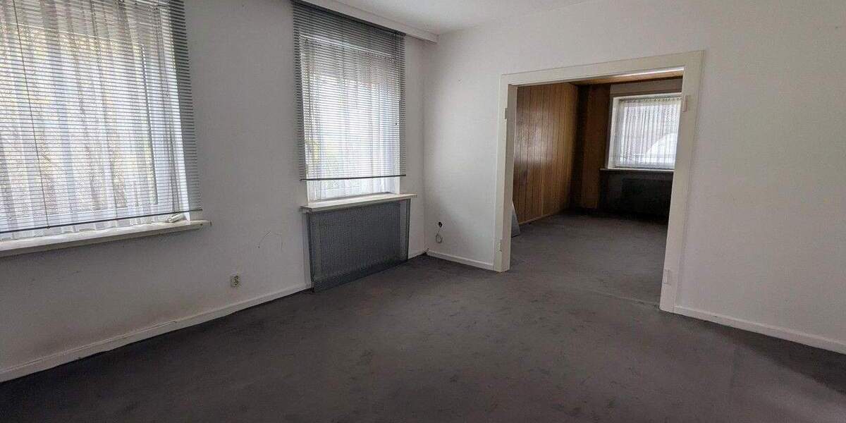 Doppelhaushälfte Salzgitter Bad - 6 Zimmer, 123 m&sup2;, 199.000&euro; | Angebot:25804040
