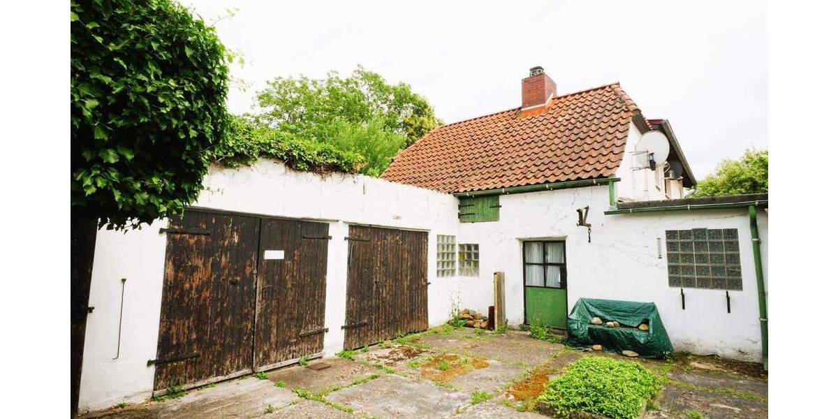 Einfamilienhaus Remlingen Remlingen - 4 Zimmer, 80 m&sup2;, 95.000&euro; | Angebot:25679265