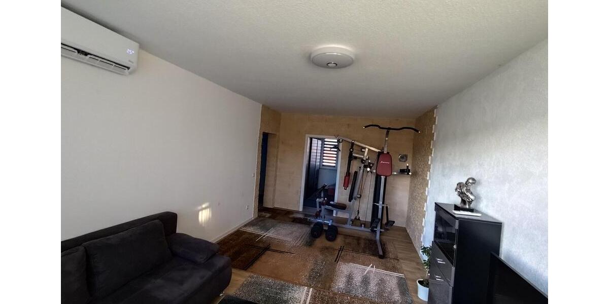 Etagenwohnung Osterwieck - 3 Zimmer, 63 m&sup2;, 70.000&euro; | Angebot:24307880