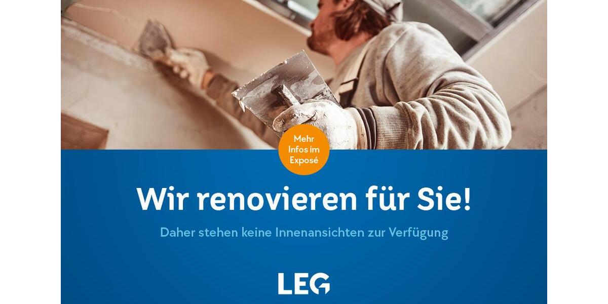 Etagenwohnung Braunschweig Timmerlah-Geitelde-Stiddien - 3 Zimmer, 75 m&sup2;, 585&euro; | Angebot:25810442