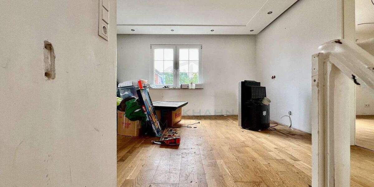 Mehrfamilienhaus, Wohnhaus Königslutter am Elm Lauingen - 1 Zimmer, 176 m&sup2;, 80.000&euro; | Angebot:25665355