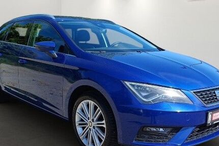Seat Leon 79.423 km 13.990 &euro; Wolfenbüttel-Halchter 38304