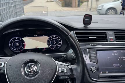 VW Tiguan 165.000 km 15.999 &euro; Lengede 38268