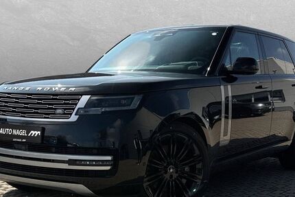 Land Rover Range Rover 3.000 km 169.900 &euro; Wolfenbüttel 38304