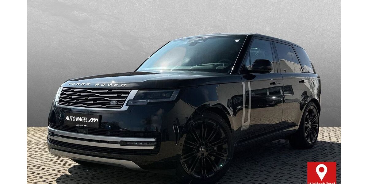 Land Rover Range Rover 3.000 km 172.490 &euro; Wolfenbüttel 38304