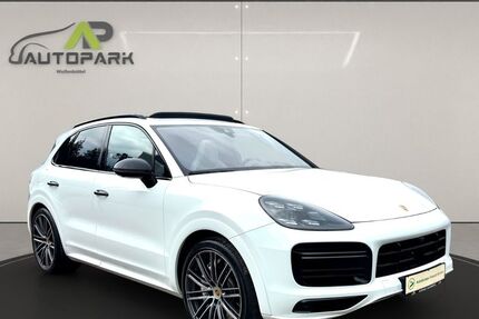 Porsche Cayenne 89.217 km 69.990 &euro; Wolfenbüttel 38304