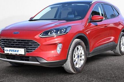 Ford Kuga 65.700 km 24.850 &euro; Wolfenbüttel 38302