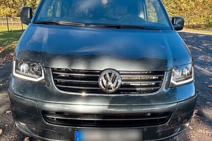 VW T5 Multivan 237.000 km 11.990 &euro; braunschweig 38114