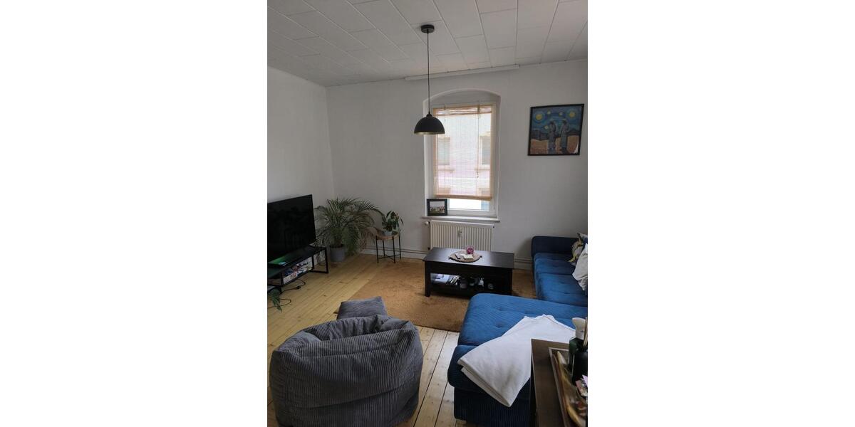 Etagenwohnung Braunschweig Westliches Ringgebiet - 3 Zimmer, 75 m&sup2;, 1.000&euro; | Angebot:25297374