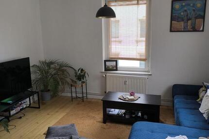 Wohnung Braunschweig Westliches Ringgebiet - 3 Zimmer, 75 m&sup2;, 1.000&euro; | Angebot:25297374
