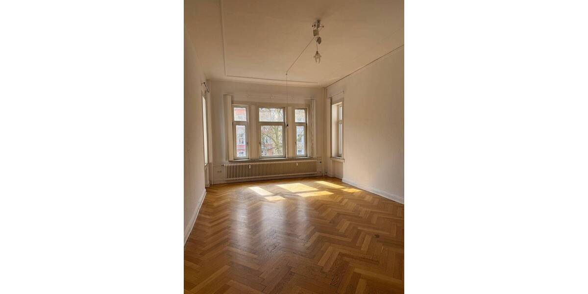 Etagenwohnung Braunschweig Östliches Ringgebiet - 8 Zimmer, 235 m&sup2;, 1.950&euro; | Angebot:26220436