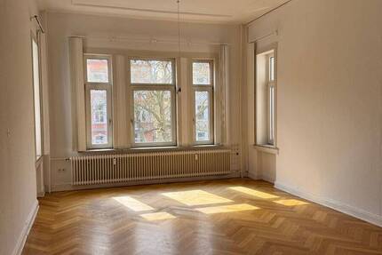 Wohnung Braunschweig Östliches Ringgebiet - 8 Zimmer, 235 m&sup2;, 1.950&euro; | Angebot:26220436