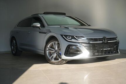 VW Arteon 21.000 km 39.990 &euro; Braunschweig 38110